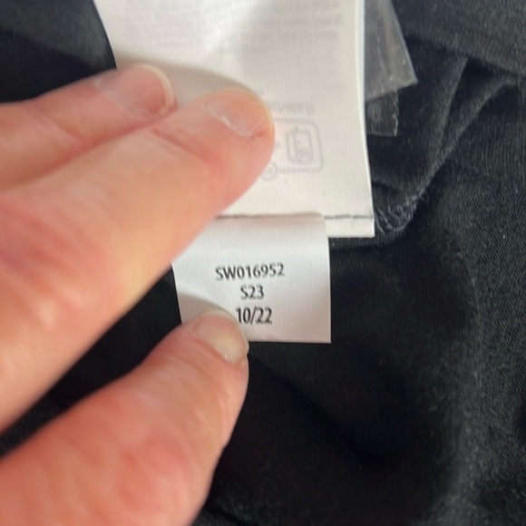 Smartwool Sz XXL All-Season Merino Wool Nylon Blend Long Sleeve Base Layer Shirt - Picture 6 of 11